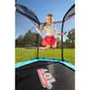 L.O.L. Surprise! 7 ft Enclosed Trampoline with Safety Net