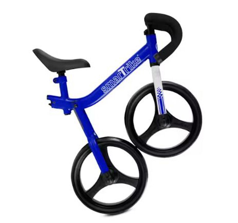 Vélo d'équilibre pliable Smartrike Blude avec équipements de sécurité