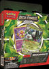 Pokemon Meowscarada ex/Quaquaval ex Deluxe Battle Deck - French Edition