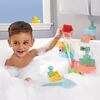 Little Tikes - Baby Builders - Splash Blocks