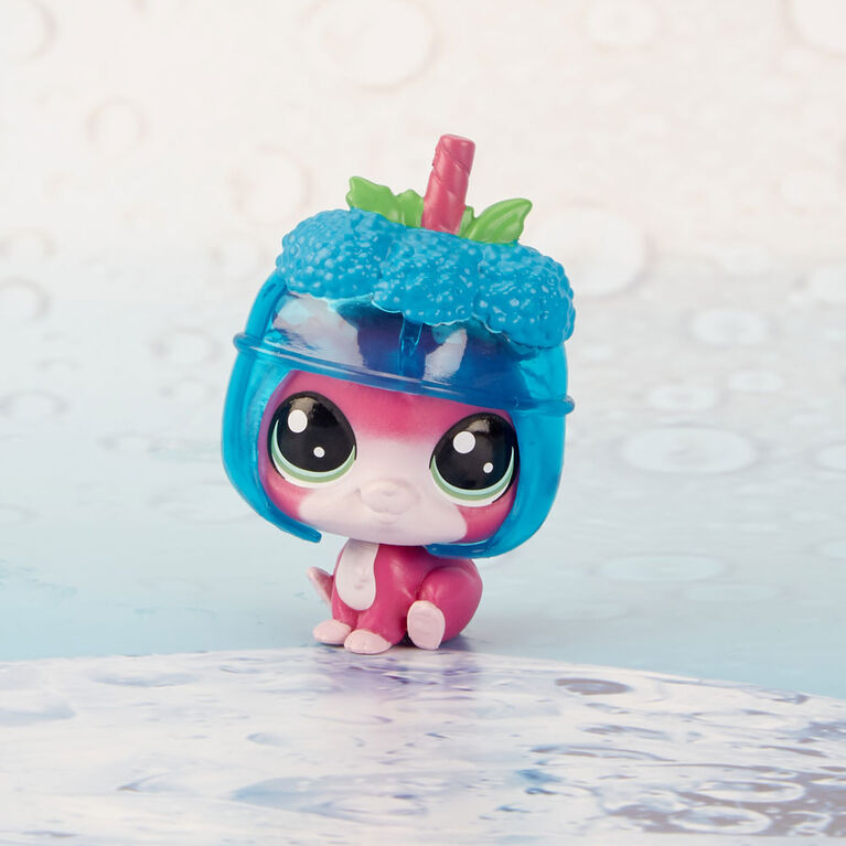 Littlest Pet Shop Slushie Squad Pack Toys R Us Canada