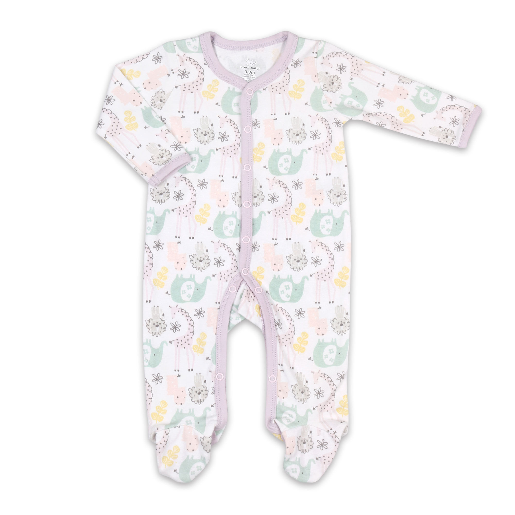 Koala 2025 baby sleeper