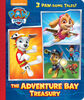 The Adventure Bay Treasury (PAW Patrol) - English Edition