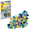 LEGO DOTS Extra DOTS Series 7 - SPORT 41958 DIY Decoration Kit (115 Pieces)