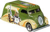 Hot Wheels Star Wars Bossk Deco Delivery Vehicle