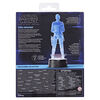 Star Wars The Black Series Holocomm Collection Ezra Bridger Collectible 6 Inch Action Figure