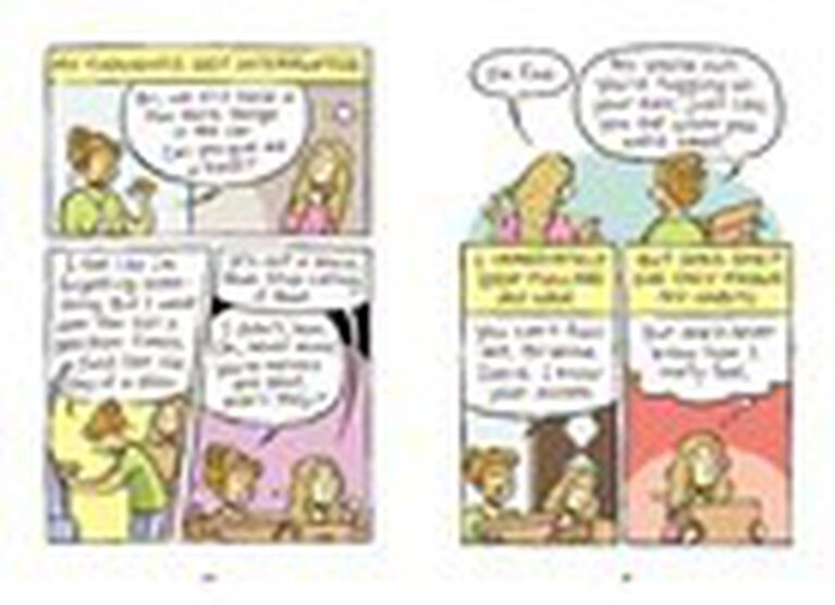 Becoming Brianna - Édition anglaise