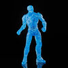 Hasbro Marvel Legends Series Hologram Iron Man Action Figure Build-a-Figure