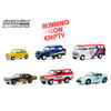 1:64 Running on Empty Series 11 - Assortment May Vary - One Per Purchase