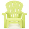 Garden Chair- Green