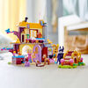 LEGO Disney Princess Le chalet dans la forêt d'Aurore 43188