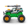 Camion monstre Zuru Metal Machines Broyeur D'os