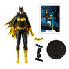 DC Multiverse -  Batgirl (Batman: Three Jokers Comics) Figure