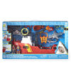 Animal Planet - Deep Sea Shark Research Playset - 30 Piece - R Exclusive