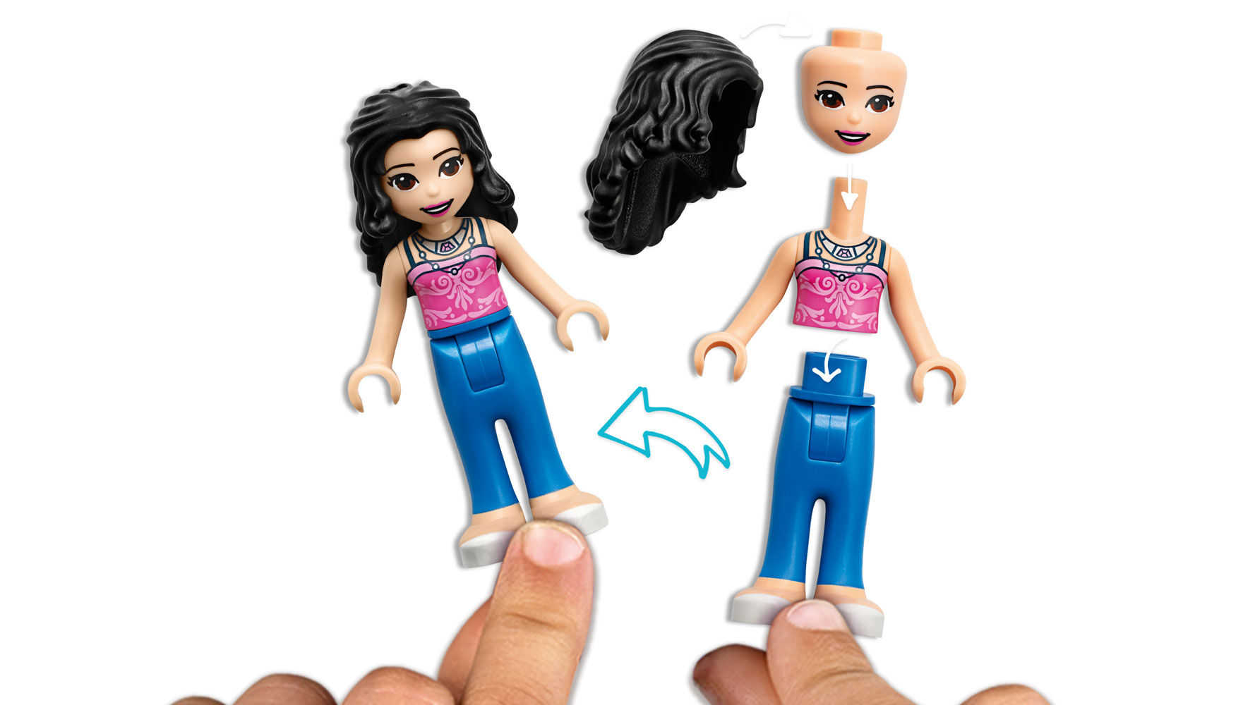 41365 lego friends