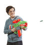 Nerf DinoSquad Rex-Rampage Motorized Dart Blaster