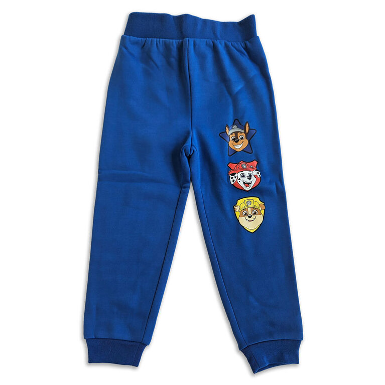 Joggeur Pat' Patrouille - Bleu