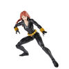 Hasbro Marvel Legends Series, figurine de collection de 15 cm Black Widow Avengers 60e anniversaire - Notre exclusivité