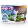 Trouble : édition L'aventure givrée d'Olaf de La Reine des neiges de Disney