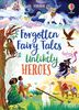 Forgotten Fairy Tales of Unlikely Heroes - English Edition