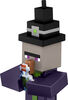 Minecraft Witch Action Figures & Accessories Collection