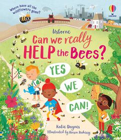 Can We Really Help the Bees? - English Edition