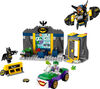 LEGO DC Batman: The Batcave with Batman, Batgirl & The Joker, 76272