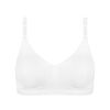 Playtex Nursing Bra - White, Medium