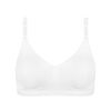 Playtex Soutien-gorge Allaitement Blanc, Moyen - Notre exclusivité