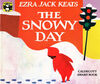The Snowy Day - English Edition
