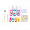 Make it Mine Relooking Tie-Dye - Notre exclusivité