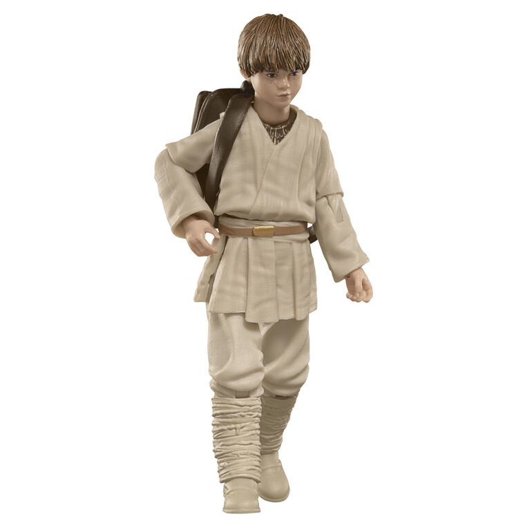 Star Wars The Black Series Anakin Skywalker 6 Inch Action Figure