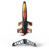 Air Hogs - Sonic Rocket High-flying Motorized Rocket