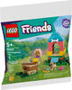 LEGO Friends Modèle de la niche de Nova 30697