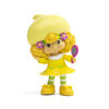 Stawberry Shortcake CheeBee Three Inch Collectibles - Lemon Meringue