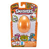 Balles Smashers Smash à collectionner de la Series 3 Dino par ZURU (1 emballage)