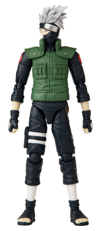 Anime Heroes Naruto - Hatake Kakashi