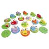 Froggy Boogie Game