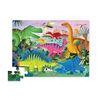 36-pc Puzzle/Dino Land - English Edition