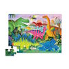 36-pc Puzzle/Dino Land - English Edition
