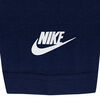 Nike Sportswear Split Futura Shorts Set - Stadium Green