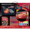 Cars 3 World of Art & Activity
