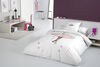 Gouchee Design - Ens Housse De Couette Impression Numérique Simple - Ballerine