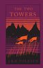 The Two Towers Clothbound Edition - English Edition