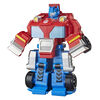 Playskool Heroes Transformers Optimus Prime Converting Toy