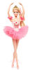 Barbie Ballet Wishes Doll