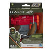 Nerf MicroShots Halo SPNKr - Mini Dart-Firing Blaster and 2 Nerf Darts