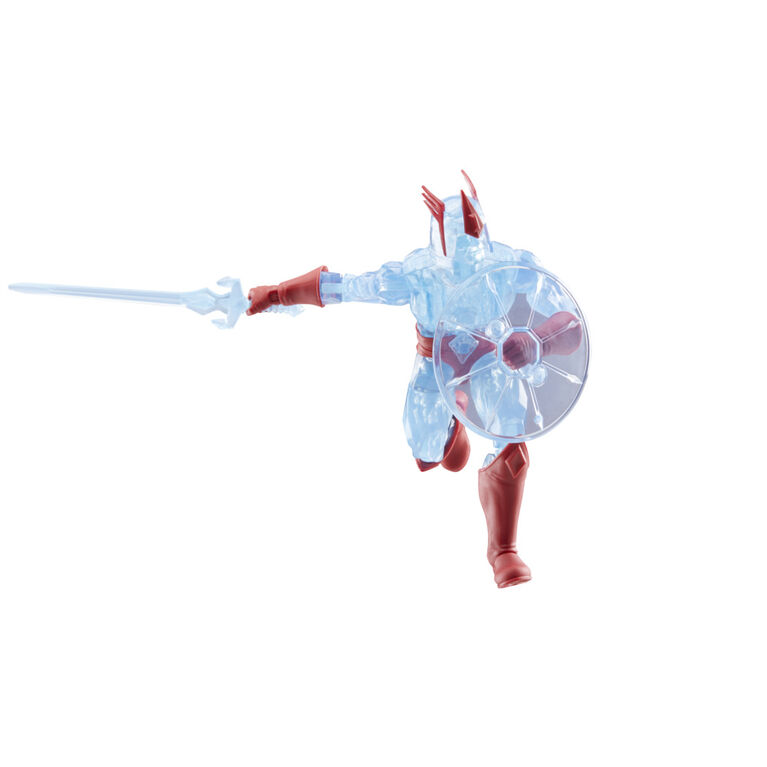 Marvel Legends Series Marvel's Crystar Action Figure