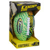 COOP Hydro Waterproof Football, 9.25 Inches