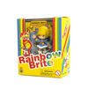 3” Rainbow Brite Collectible CheeBee Figures  - Rainbow Brite